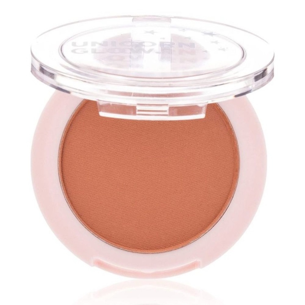 Unicorn Glow Blusher Honey